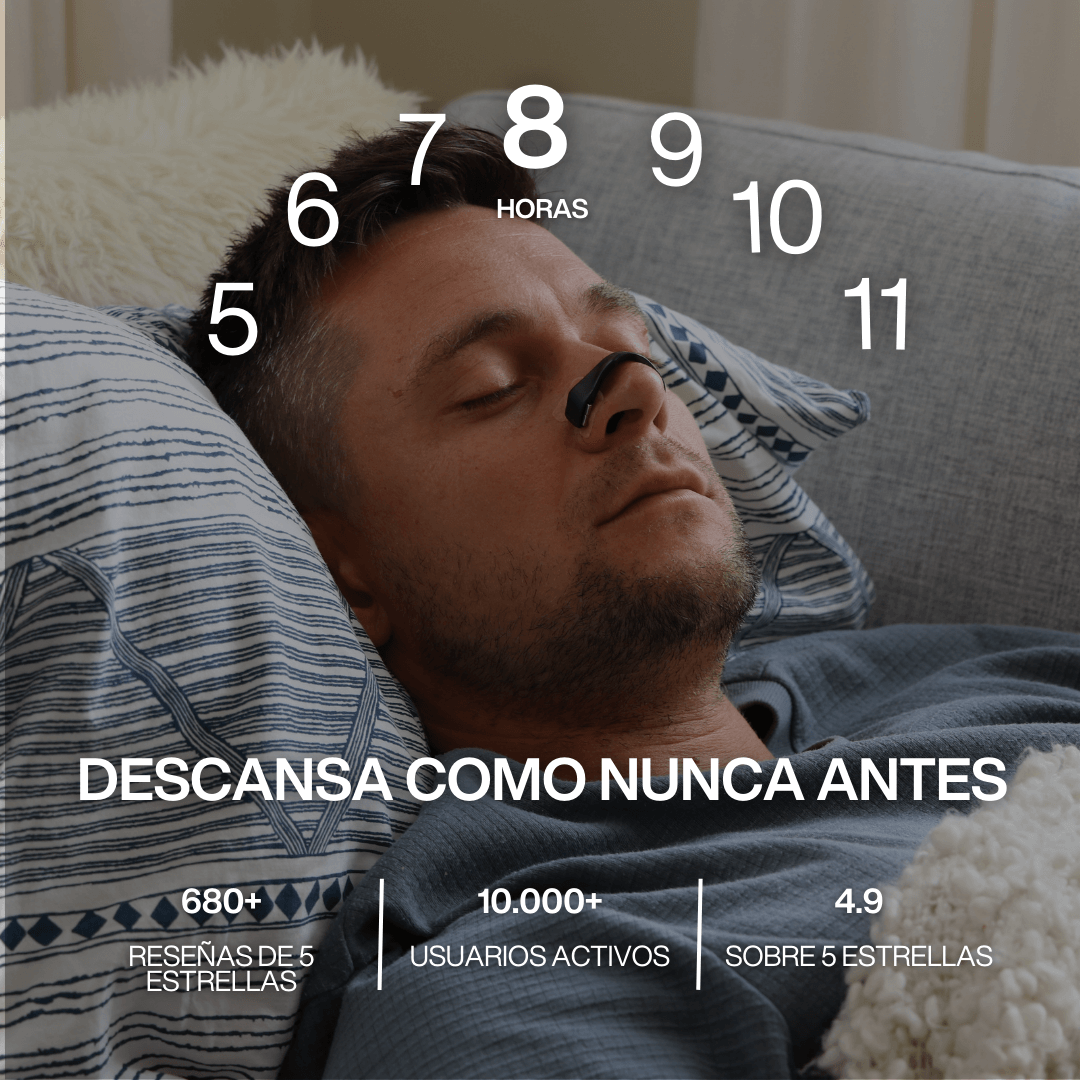 Breathe Band Kit 30 Días