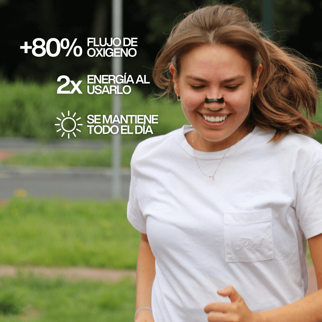 Breathe Band Kit 30 Días