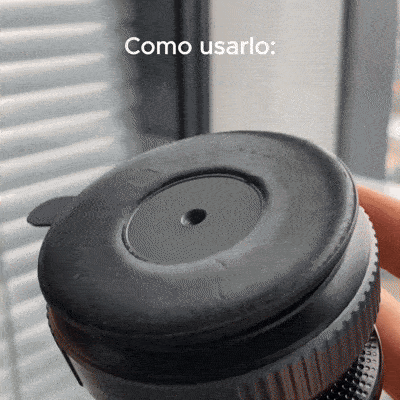 MagnoGrip™