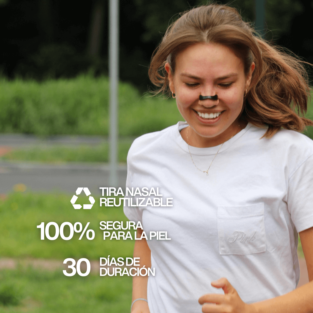 Breathe Band Kit 30 Días