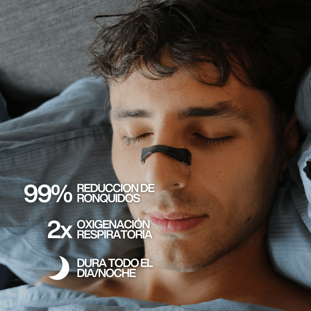 Breathe Band Kit 30 Días