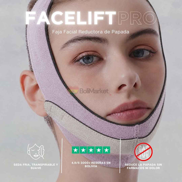 FaceLift Pro
