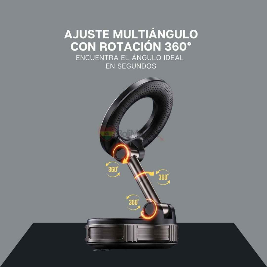 MagnoGrip™