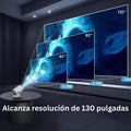 Cine Portátil Luma