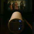 Cine Portátil Luma